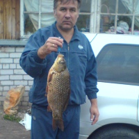 Юдичев Владимир, Россия, Самара