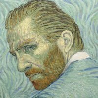 Ван Гог. С любовью, Винсент | Loving Vincent