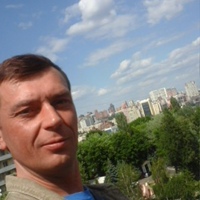 Бондарчук Андрій, Украина, Киев