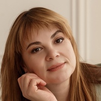 Синдяева Наталья, Россия, Ульяновск