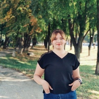 Тарасова Юля, Украина, Виктория