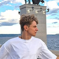 Баранченко Даниил, Россия, Уфа