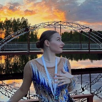Патокина Катерина, Россия, Москва
