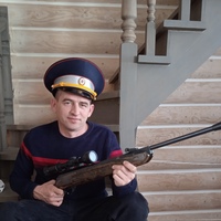 Сосипатров Иван, Россия