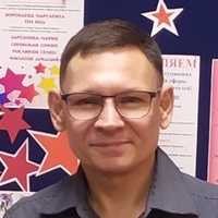 Константин Попов, Россия, Новосибирск