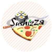 Sushizza (Сушицца)