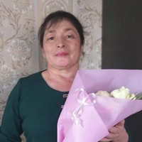 Абзелилова Танзиля, Россия, Баймак