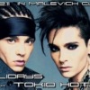 ●TOKIO HOTEL●holidays  with Tokio Hotel 24/12/11
