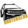 DusterClub.ru. Клуб Рено Дастер. Renault Duster