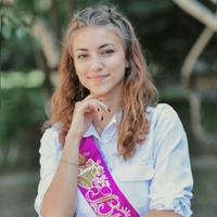 Soldatova Angelina, Украина, Каменское / Днепродзержинск