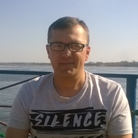 Грушин Дмитрий, Зеленодольск
