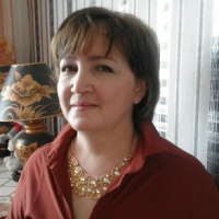 Греднева Ирина, Казахстан, Степногорск