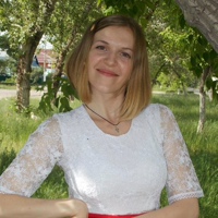 Обиденко Мария, Россия, Барнаул