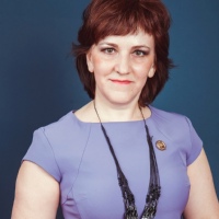 Воробьева Ирина, Россия, Самара