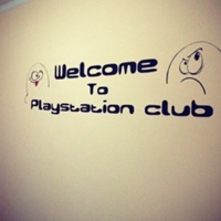 Club Playstation, Казахстан, Астана