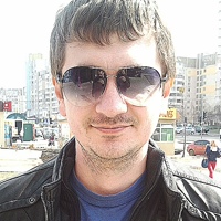 Василенко Евгений, Украина, Киев