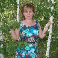 Guselnikova Svetlana, Казахстан, Петропавловск
