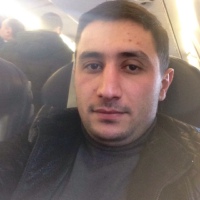 Алиев Али, Азербайджан, Геранбой