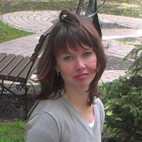 Клименко Наташа