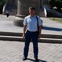 Ешмуханов Жандос, Казахстан, Астана