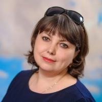 Грачева Людмила, Россия, Тольятти