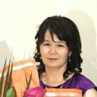 Абдиева Жанар, Казахстан, Актау