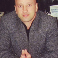 Соколов Сергей, Россия, Ухта