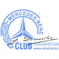 Клуб Mercedes-Benz Казахстан. Астана