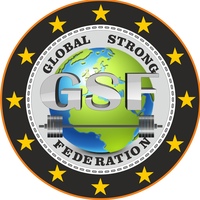 Global Strong Federashion GSF"