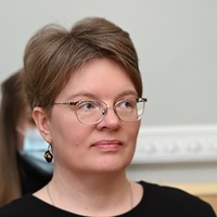 Bobrova Olga, Россия, Санкт-Петербург