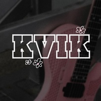 Kvik Guitars