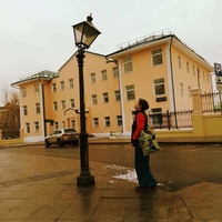 Хачатурян Тома, Россия, Москва