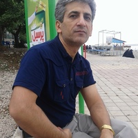 Kia Ali, Иран, Tehran