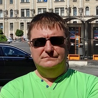Никитин Николай, Россия, Санкт-Петербург