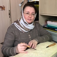 Зимакова Элина, Россия, Самара