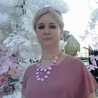 Енькова Ольга, Россия, Жердевка