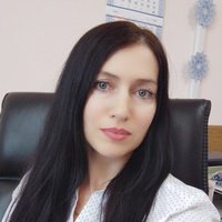 Дубицкая Наталья, Россия, Железногорск