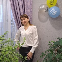 Гаврилова Ирина, Россия, Саранск