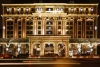 The Ritz Carlton Hotel Moscow