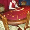 Pokerclub Oasis, Россия, Пермь
