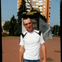 Силко Андрей, Украина, Чернигов