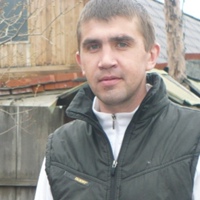 Сабакин Борис, Россия, Выкса