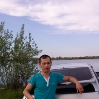 Hairulin Ruslan, Россия, Волгоград