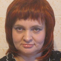 Горшкова Ирина, Россия, Новочебоксарск