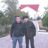 Нурлыев Самат, Казахстан, Жанаозен