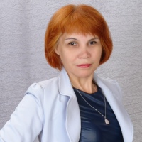 Киселева Лидия, Россия, Йошкар-Ола
