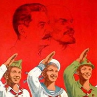 Советские Марши