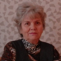 Паутова Татьяна, Россия, Алакуртти