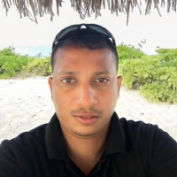 Fayaz Ismail, Мальдивы, Malé
