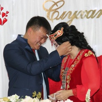 Исмаилова Слухан, Казахстан, Актау